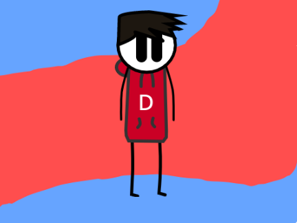 dayfin DMC Contest 