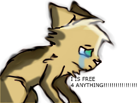 Up for Art request, AT's, AND MORE!!!