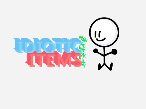 IIW intro but i remade it