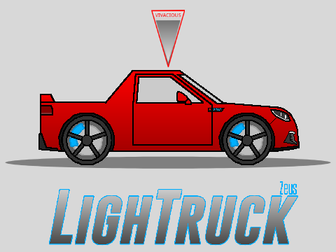2020 Vivacious LighTruck/LighTruck Zeus