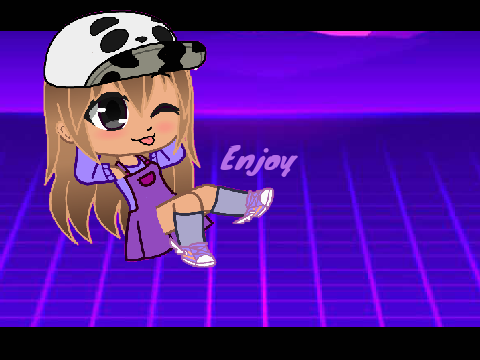 Intro for @ginnyweasley_rocks