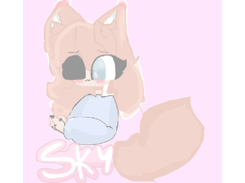 For Skyed8 :3