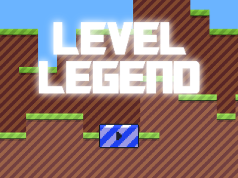 Level Legend [Game] 