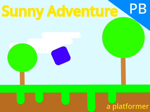 Sunny Adventure