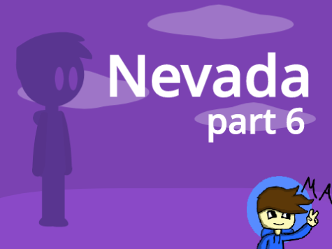 Nevada ||MAP part 6