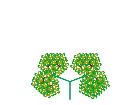 Fractal Tree