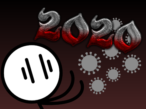 2020 be like...