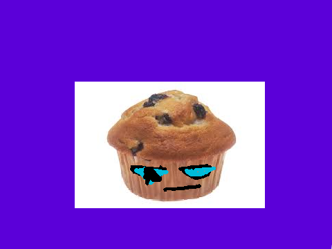 THE MUFFIN SONG (remix)