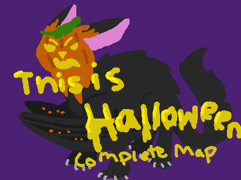 This is Halloween Part 25 + Thumbnail entry