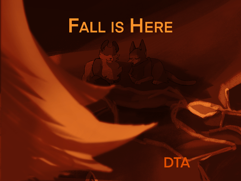 -RESULTS ARE OUT!- Fall DTA