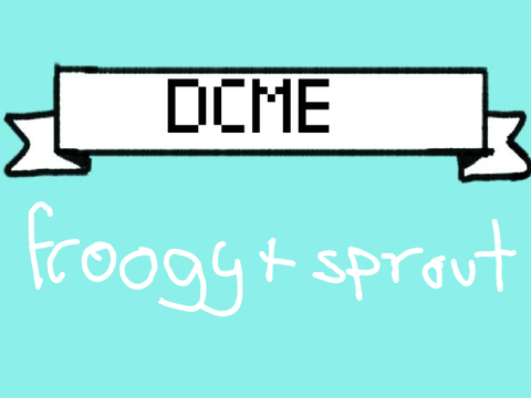 ✂︎—— 400+ dmce
