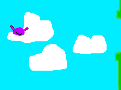 flappy mc stupid