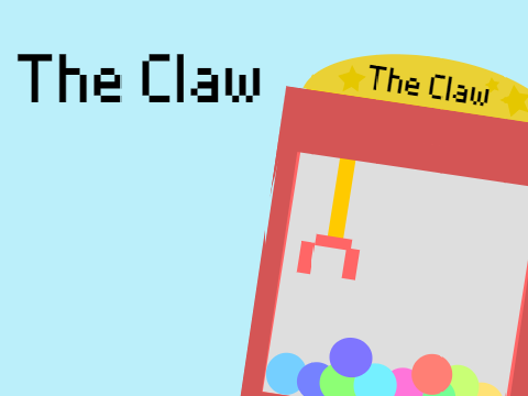 The Claw! [ Mobile friendly ] 0.3