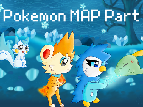 YT MAP PART - PMD The Journey Starts Today