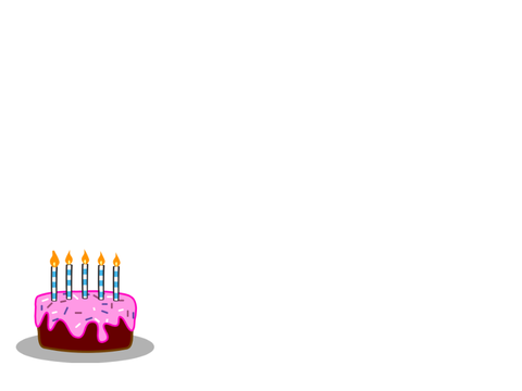 Cake Walk