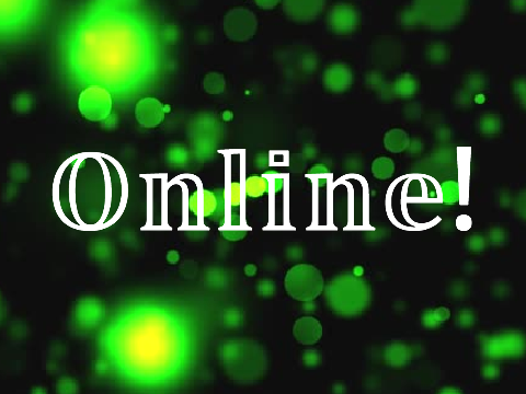 AM I ONLINE