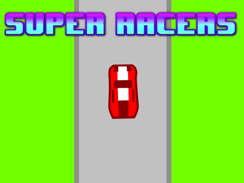 Super racers