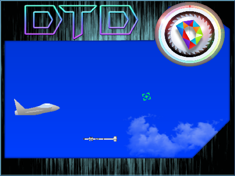 Missile Defender