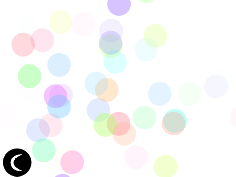 Color Bubbles! v.1.0
