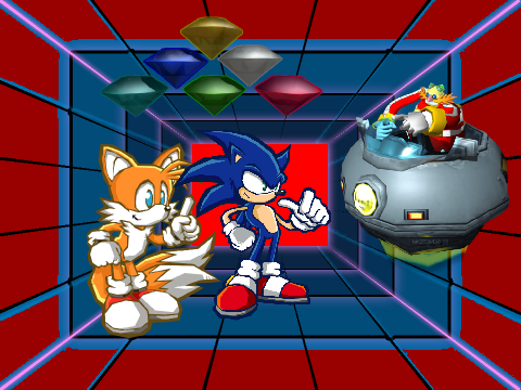 sonic historia part 3