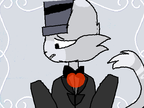 ○Quiet Like The Snow○ (vent)
