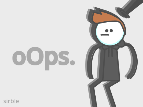 o o p s
