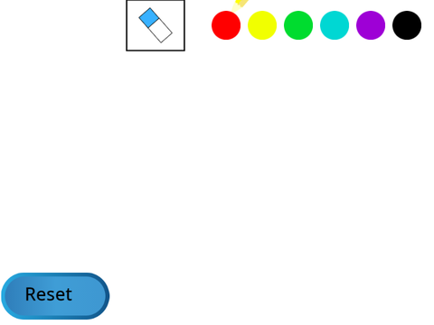 draw