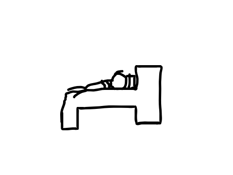 Sleeping Simulator