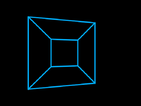 Cube Game (WIP)