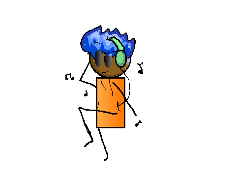 OC Re-design!