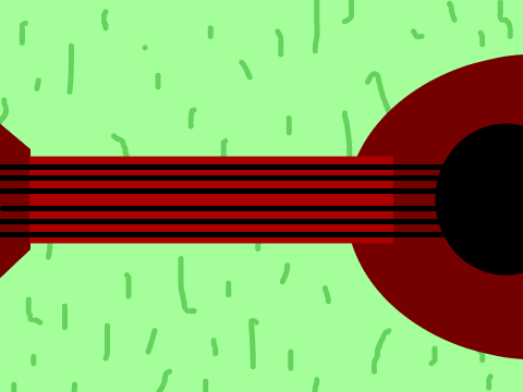 sanal gitar