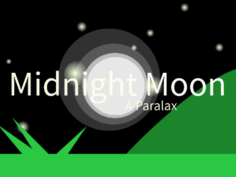 Midnight Moon