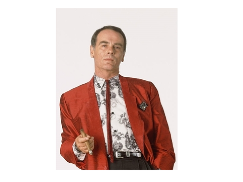 Al Calavicci
