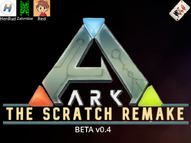 (DEAD) ARK: Survival Evolved [EARLY ACCESS ALPHA 0.4] 