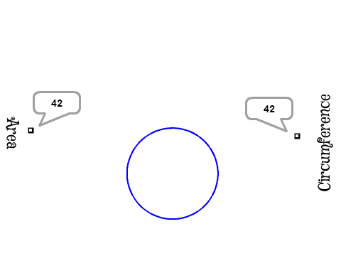 Circle Calculator
