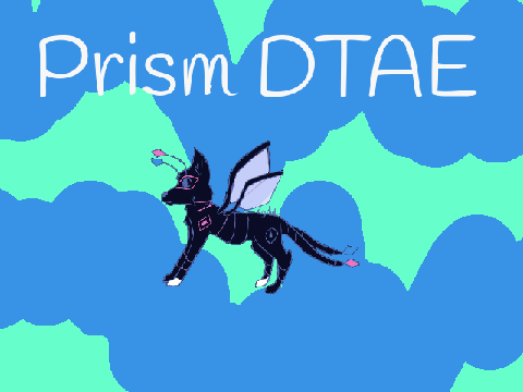 ✧ Prism ✧  DTAE