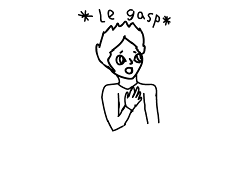 *gasps in 50 followers*