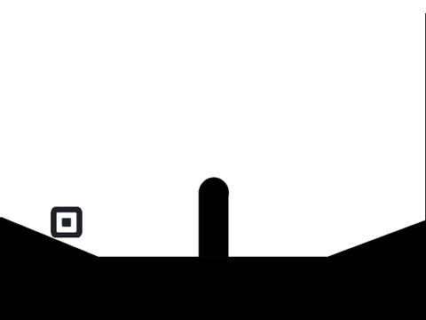 Platformer Engine!