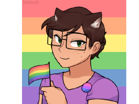 Icon For @DekuUwU101