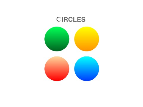 Circles