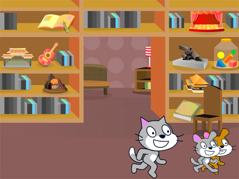 Tom and Jerry Episode 2