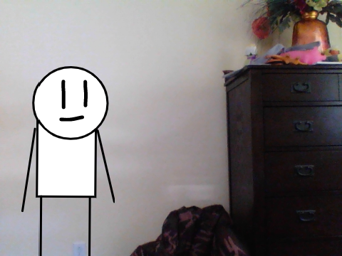 Something I had to animate for school.