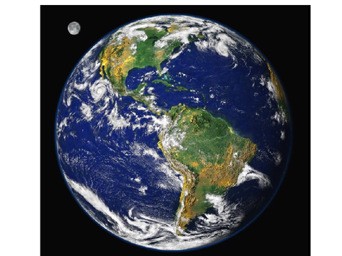 The Earth