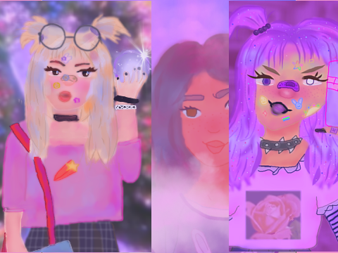 ART DUMP