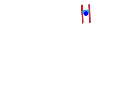 Ski Game Example