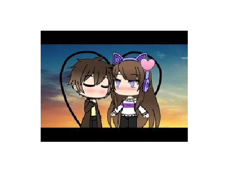 gacha life