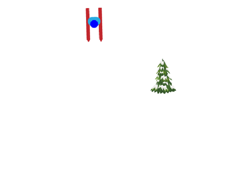 Ski Template