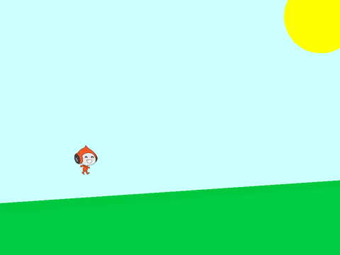 Pico's Run