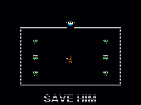 Save Him