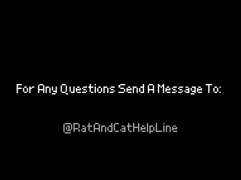 Rat And Cat Help Line
